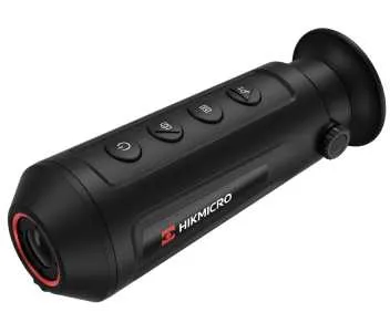 HM-TS01-06XF/W-LC06 Ручна теплова монокулярна камера