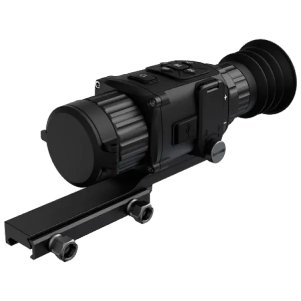 HM-TR16-50XG/W-TQ50C Тепловізійна насадка на приціл Hikmicro