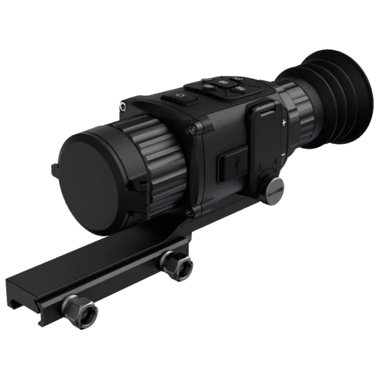HM-TR16-50XG/W-TQ50C Тепловізійна насадка на приціл Hikmicro