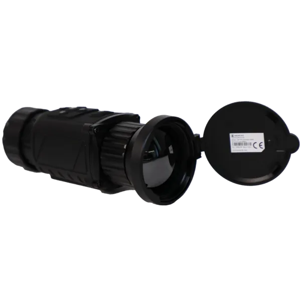 HM-TR16-50XG/W-TQ50C Тепловізійна насадка на приціл Hikmicro