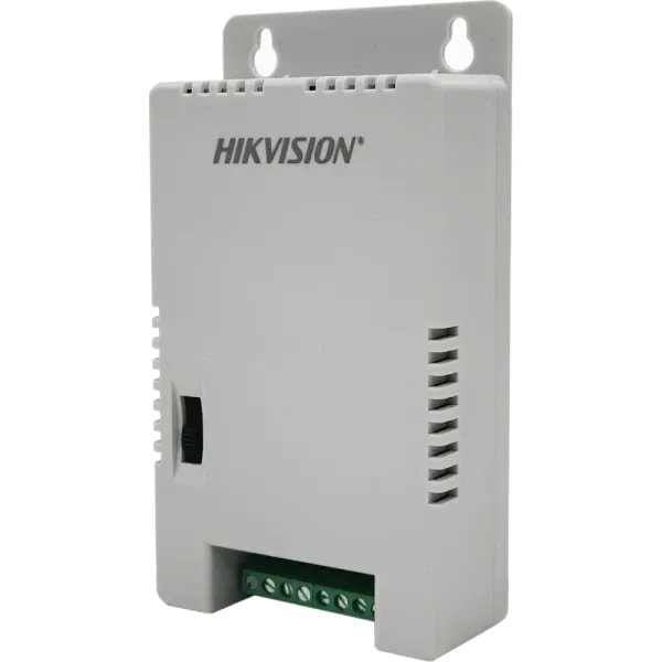 DS-2FA1225-C4(EUR) 12В 1А Блок живлення Hikvision