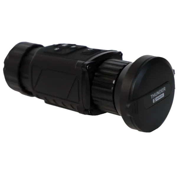 HM-TR16-50XG/W-TQ50C Тепловізійна насадка на приціл Hikmicro