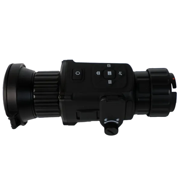 HM-TR16-50XG/W-TQ50C Тепловізійна насадка на приціл Hikmicro