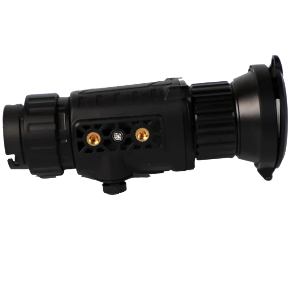 HM-TR16-50XG/W-TQ50C Тепловізійна насадка на приціл Hikmicro