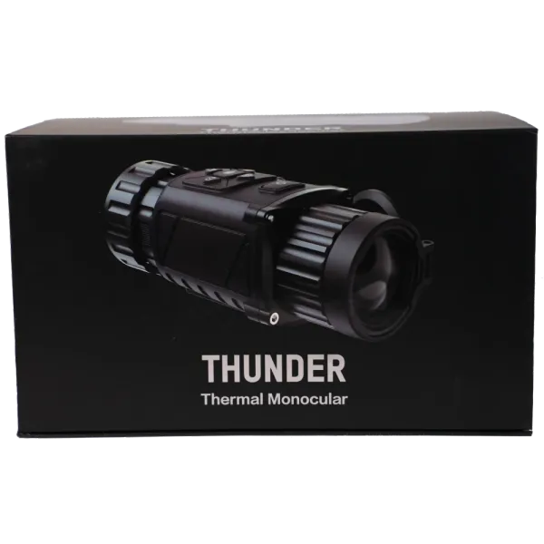 HM-TR16-50XG/W-TQ50C Тепловізійна насадка на приціл Hikmicro