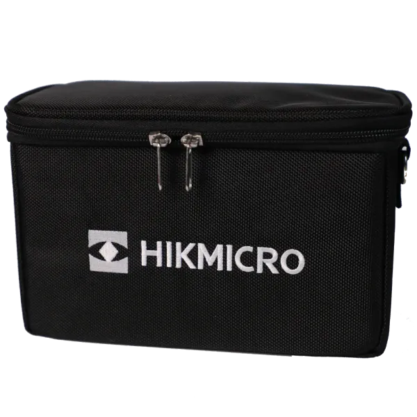 HM-TR16-50XG/W-TQ50C Тепловізійна насадка на приціл Hikmicro