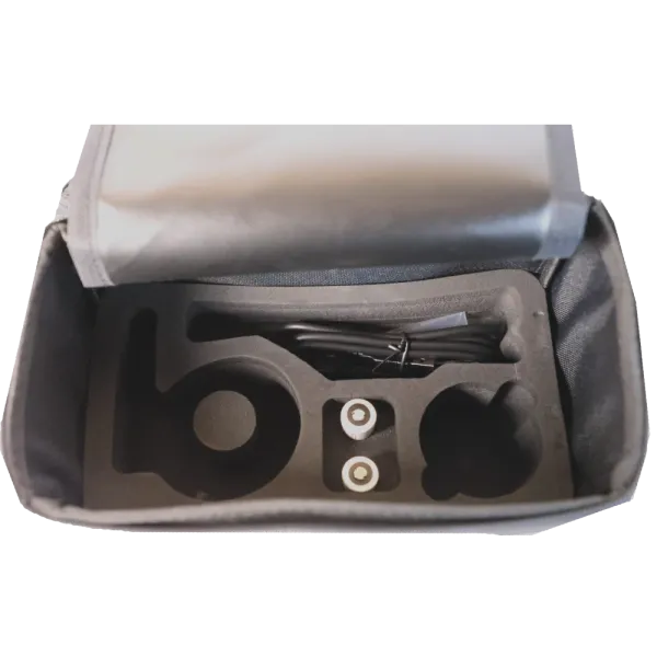 HM-TR16-50XG/W-TQ50C Тепловізійна насадка на приціл Hikmicro