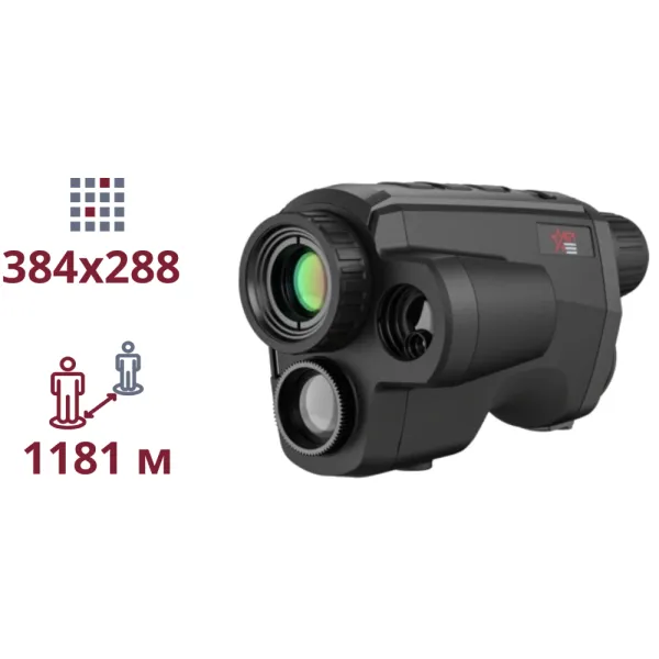 AGM Fuzion LRF TM25-384 Тепловізійний монокуляр
