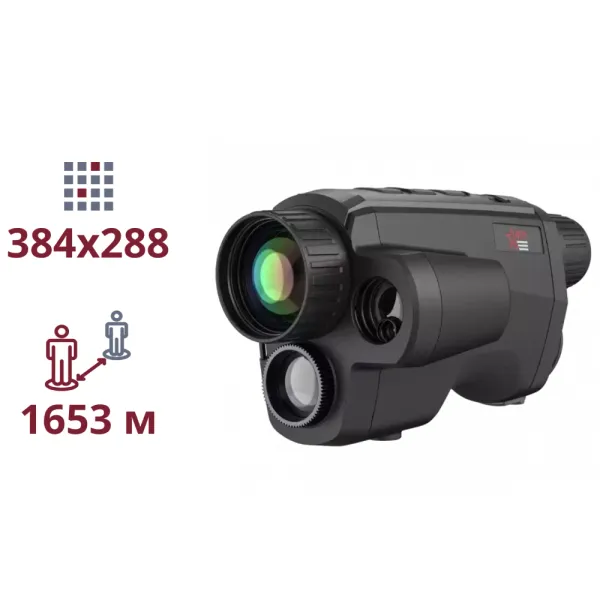 AGM Fuzion LRF TM35-384 Тепловізійний монокуляр