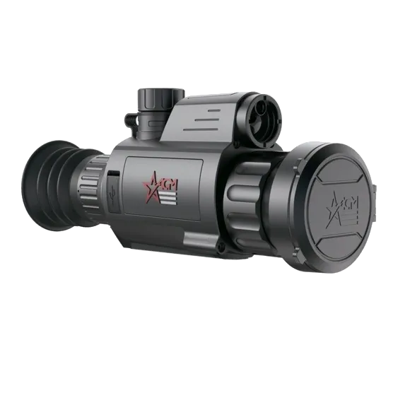 AGM Varmint LRF TS50-384 Тепловізійний приціл