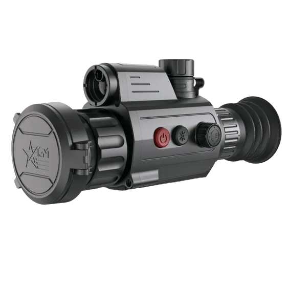 AGM Varmint LRF TS50-384 Тепловізійний приціл