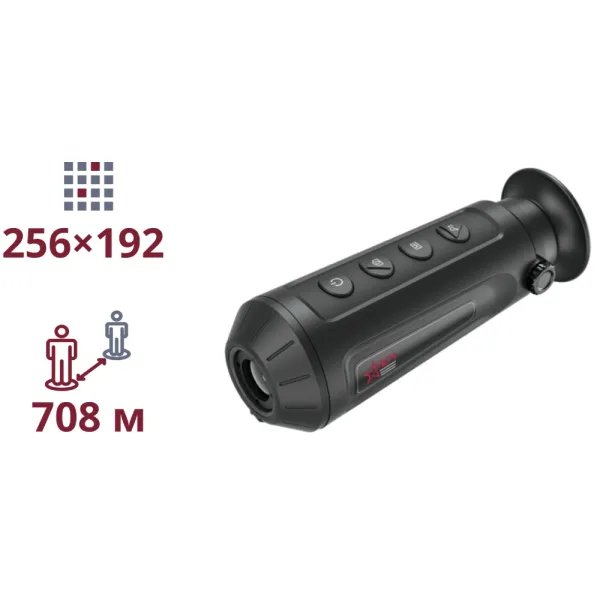 AGM Taipan TM15-256 Тепловізійний монокуляр