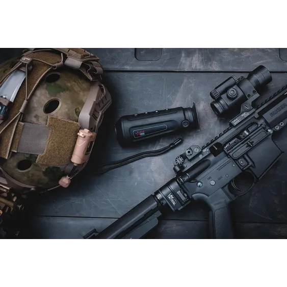 AGM Taipan TM15-256 Тепловізійний монокуляр