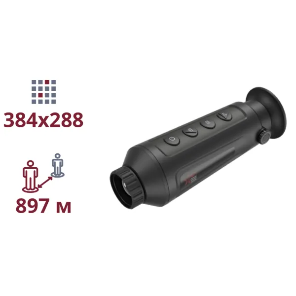 AGM Taipan TM19-384 Тепловізійний монокуляр