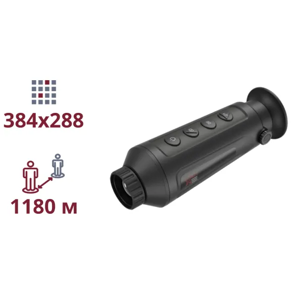 AGM Taipan TM25-384 Тепловізійний монокуляр