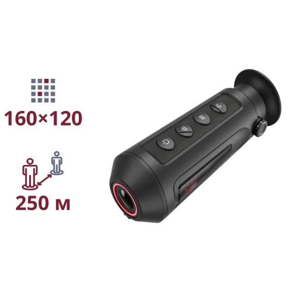AGM Asp-Micro TM160 Тепловізійний монокуляр