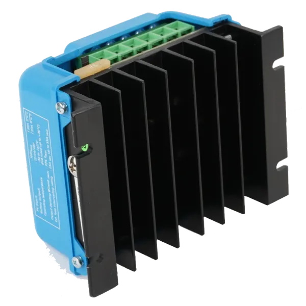Victron Energy SmartSolar MPPT 100/20 Контролер заряду