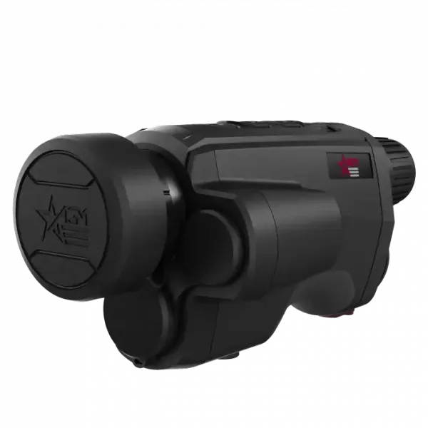 AGM Fuzion LRF TM50-640 Тепловізійний монокуляр