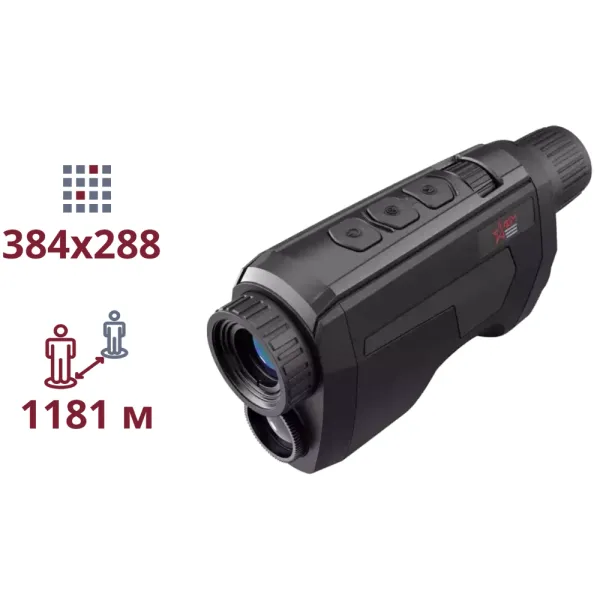 AGM Fuzion TM25-384 Тепловізійний монокуляр