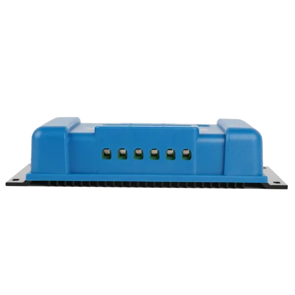 Victron Energy BlueSolar PWM-LCD&USB 12/24-20 Контролер заряду
