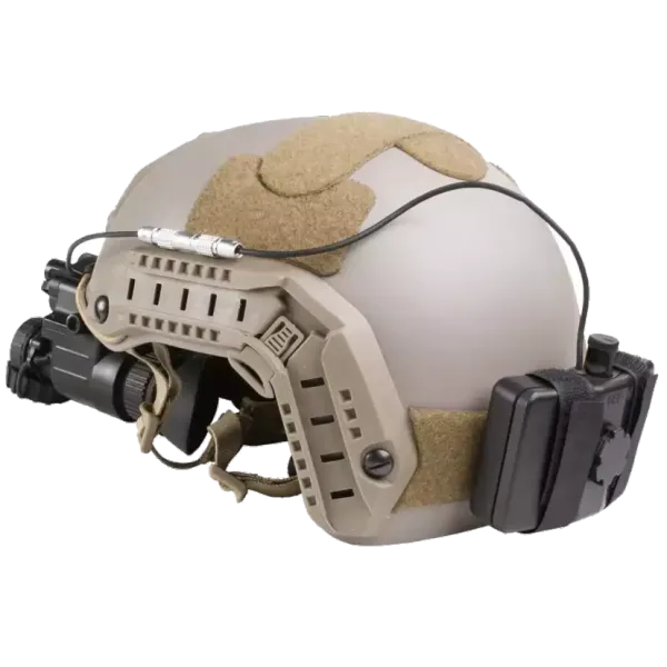 AGM NVG-40 NL1 Бінокуляр нічного бачення