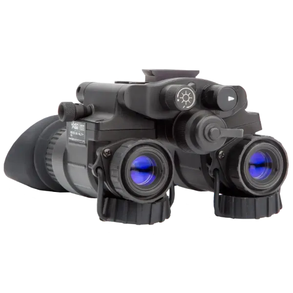 AGM NVG-50 NL1 Бінокуляр нічного бачення