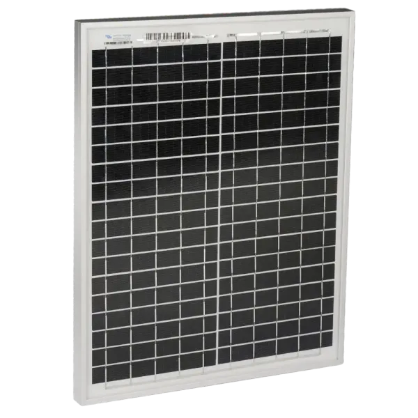 Victron Energy 20W-12V 4a, 20Wp, Poly PV модуль
