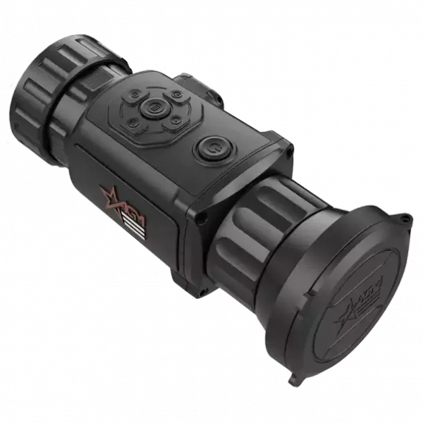 AGM Rattler TC50-640 Тепловізійна насадка на приціл