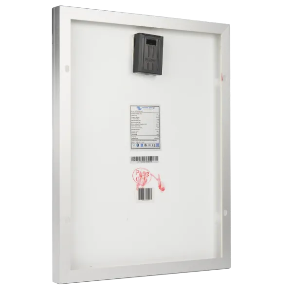 Victron Energy 20W-12V 4a, 20Wp, Poly PV модуль