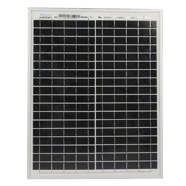 Victron Energy 20W-12V 4a, 20Wp, Poly PV модуль