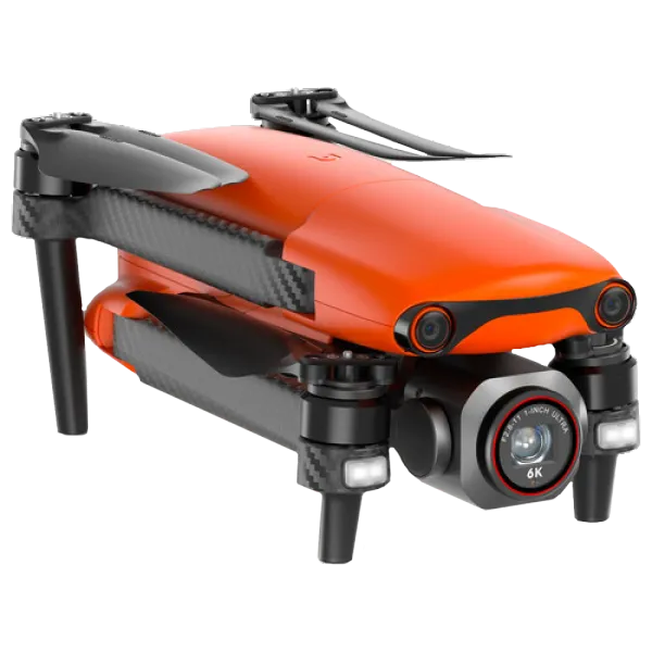 Autel EVO Lite+ Premium Bundle (Orange) Квадрокоптер