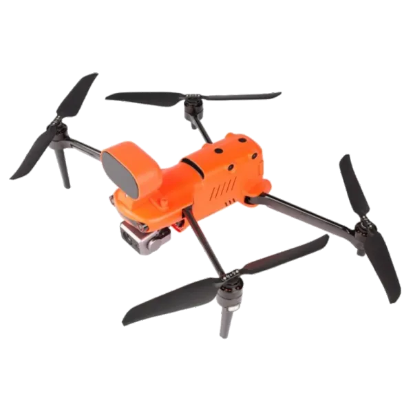 Autel EVO II Enterprise Dual Rugged Bundle (640T) Квадрокоптер