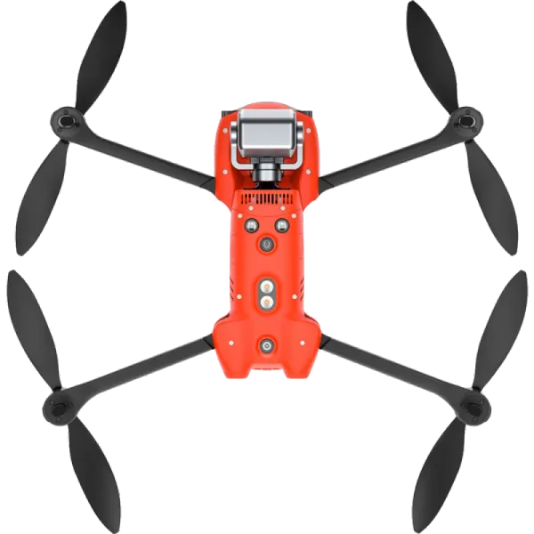 Autel EVO II Enterprise Dual Rugged Bundle (640T) Квадрокоптер