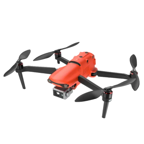 Autel EVO II Dual Rugged Bundle (640T) V2 Квадрокоптер