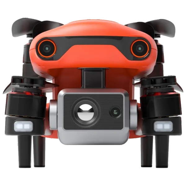 Autel EVO II Dual Rugged Bundle (640T) V2 Квадрокоптер