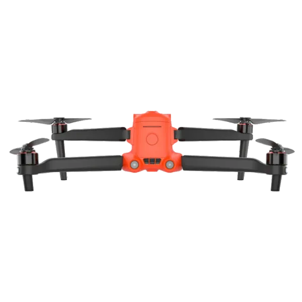 Autel EVO II Dual Rugged Bundle (640T) V2 Квадрокоптер