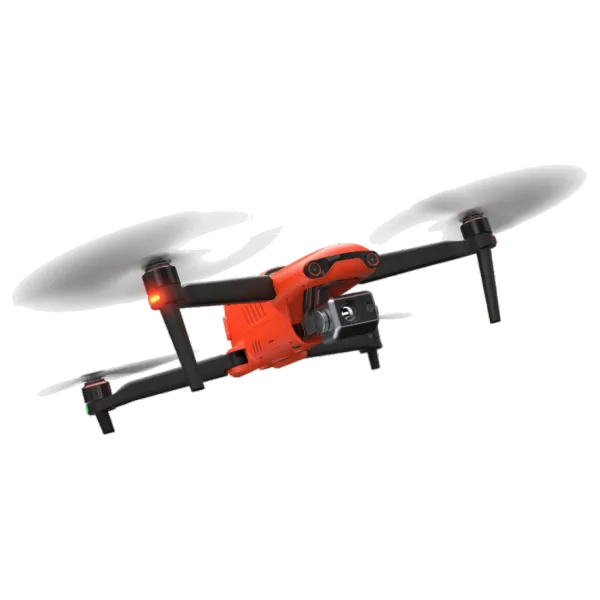 Autel EVO II Dual Rugged Bundle (640T) V2 Квадрокоптер