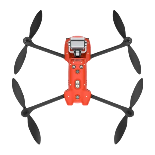 Autel EVO II Dual Rugged Bundle (640T) V2 Квадрокоптер