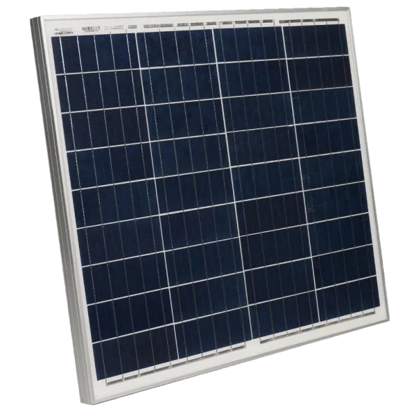 Victron Energy 60W-12V 4a, 60Wp, Poly PV модуль