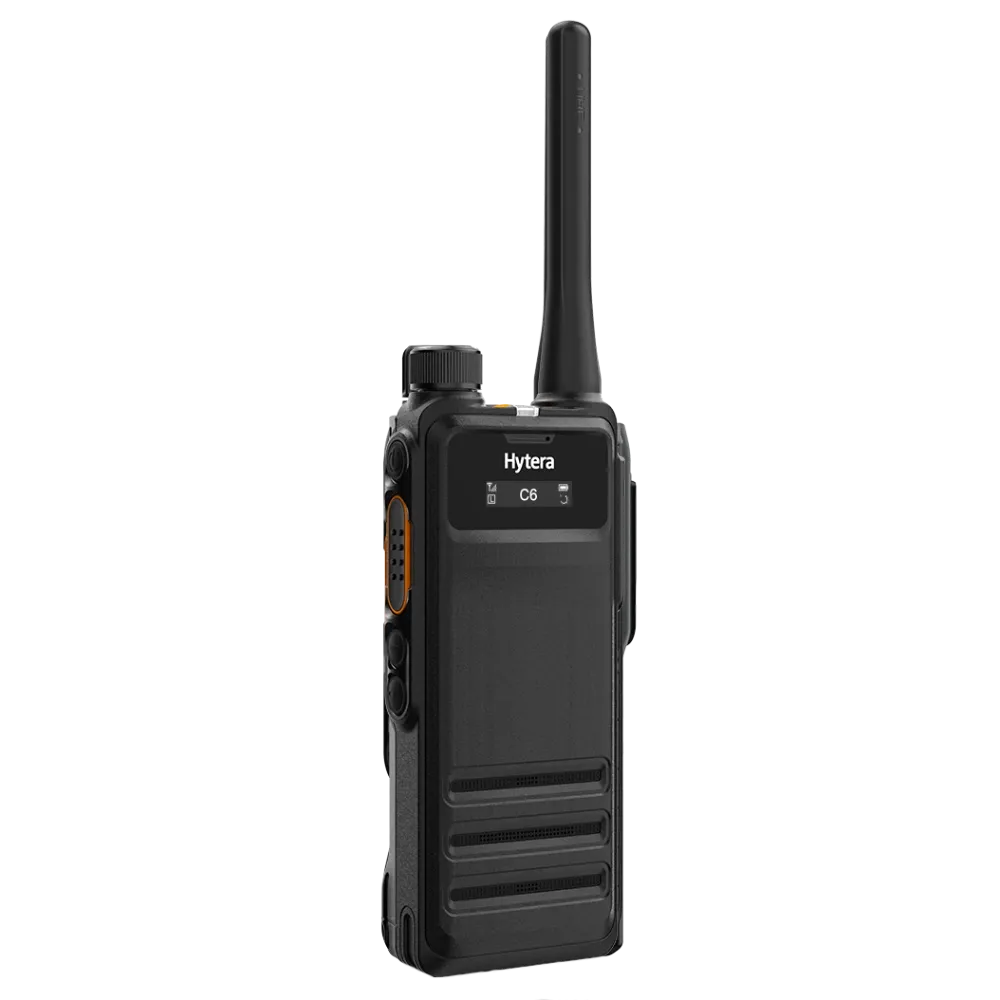 Hytera HP-705 350-470 MHz (UHF) Радіостанція
