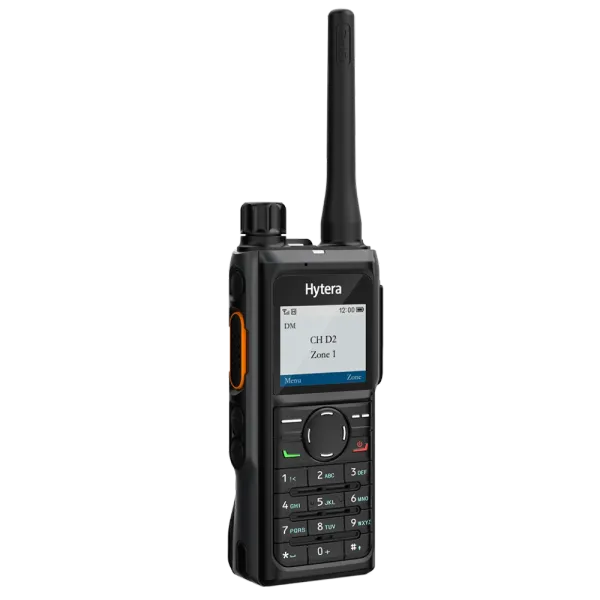 Hytera HP-685 UHF 400-527 МГц Радіостанція