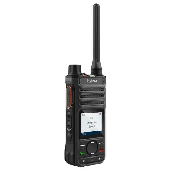 Hytera BP-565 UHF: 400-527 мГц Радіостанція