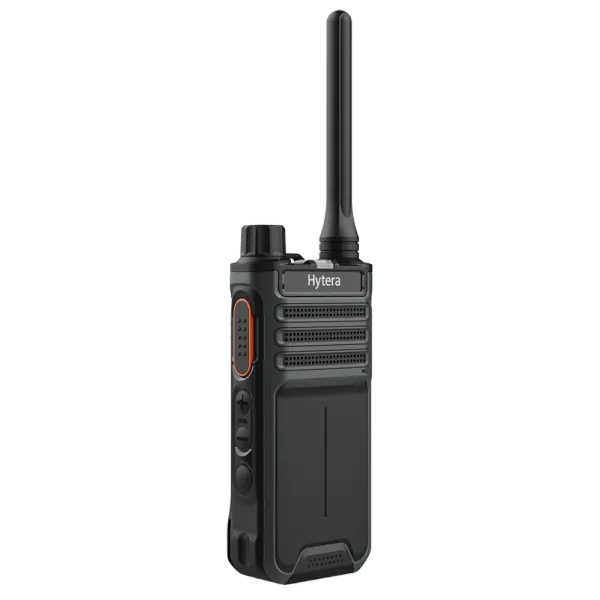 Hytera BP-515 UHF: 400-527 МГц Радіостанція