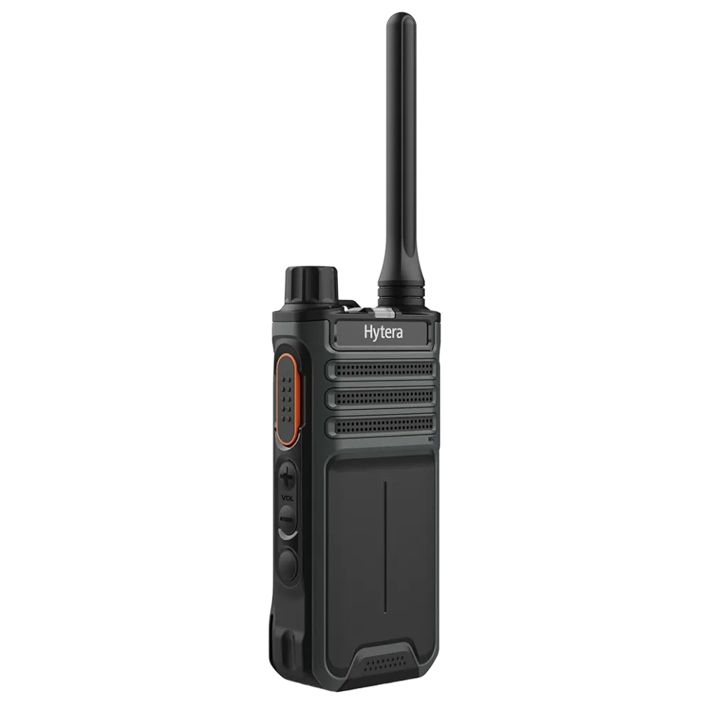 Hytera BP-515 UHF: 400-527 МГц Радіостанція