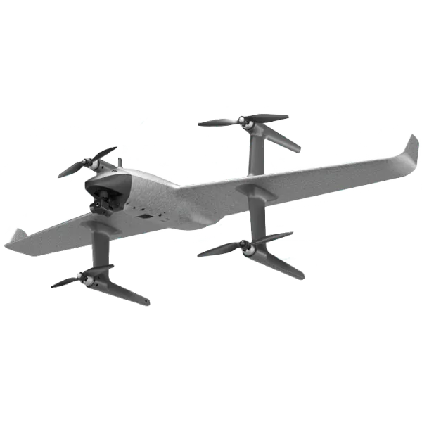 HEQ Swan voyager fly more combo Дрон
