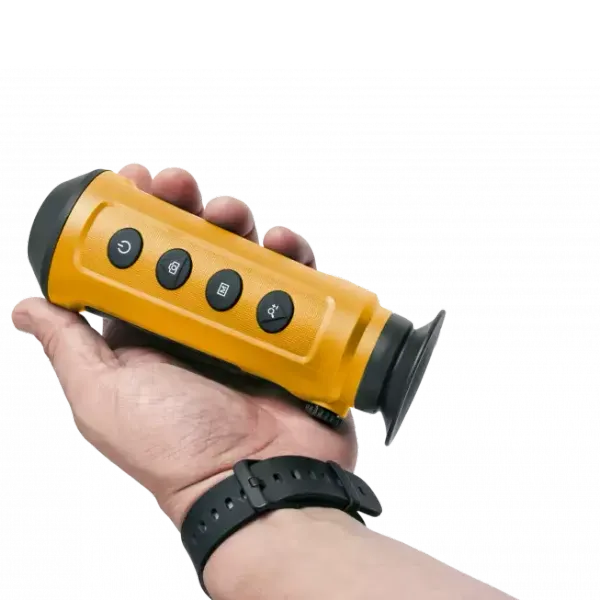 AGM Asp-Micro TM160Y Тепловізійний монокуляр
