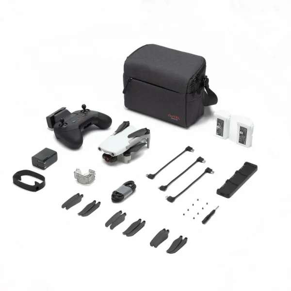 Autel EVO Nano+ Premium Bundle (Gray) Квадрокоптер