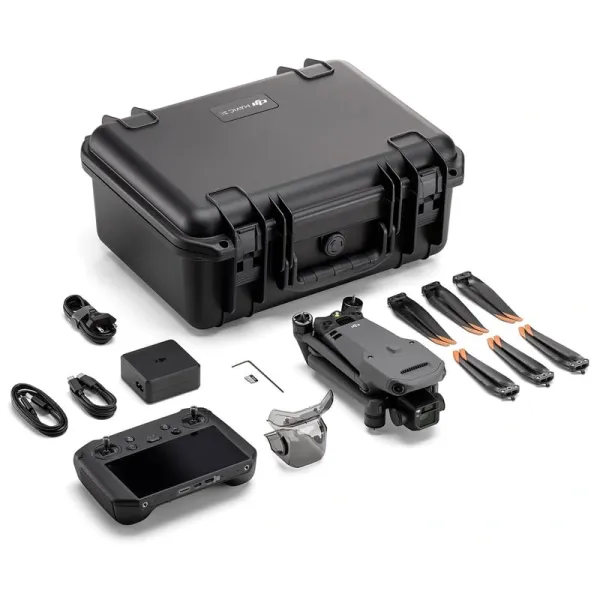 DJI Mavic 3 Enterprise Квадрокоптер (cумісність з прошивками для ЗСУ у розробці)