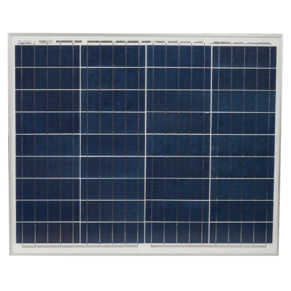 Victron Energy 60W-12V 4a, 60Wp, Poly PV модуль