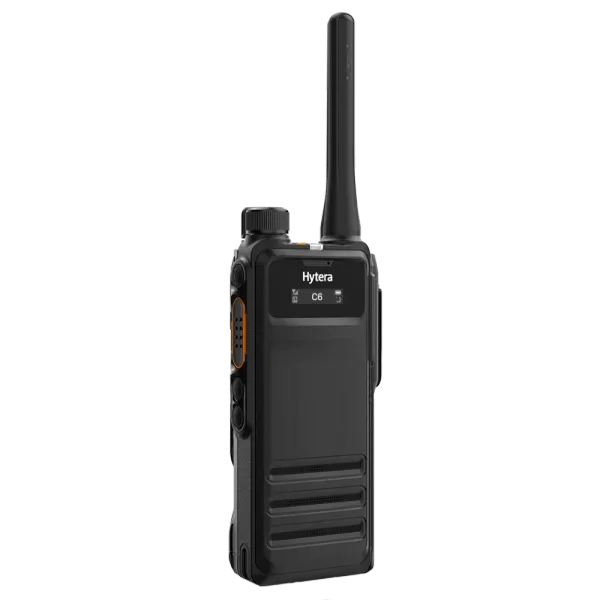 Hytera HP-705 136-174 MHz (VHF) Радіостанція
